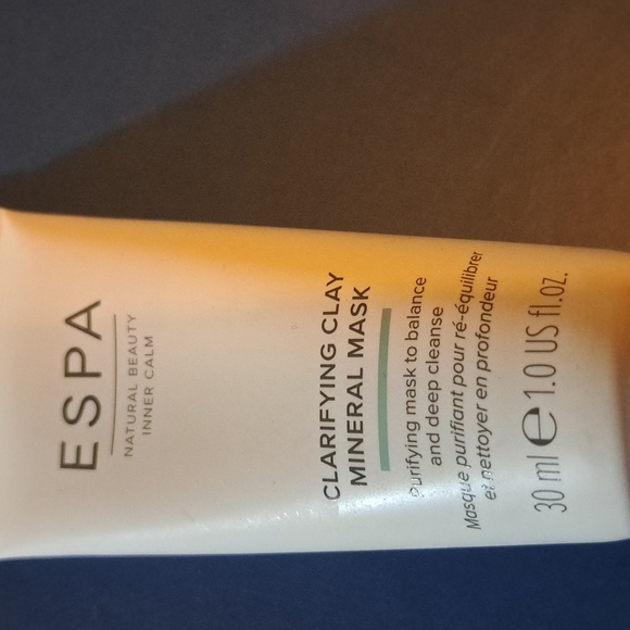 ESPA Clarifying Clay Mineral Mask - Picture 1 of 1